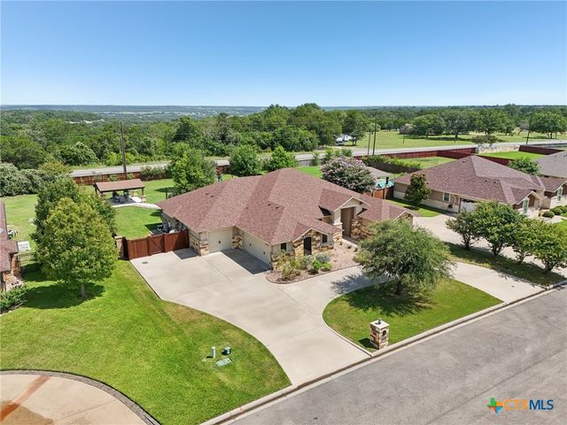1143 Niagara Heights, Belton, TX 76513