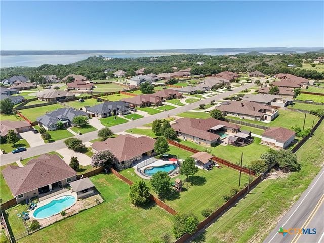 1143 Niagara Heights, Belton, TX 76513