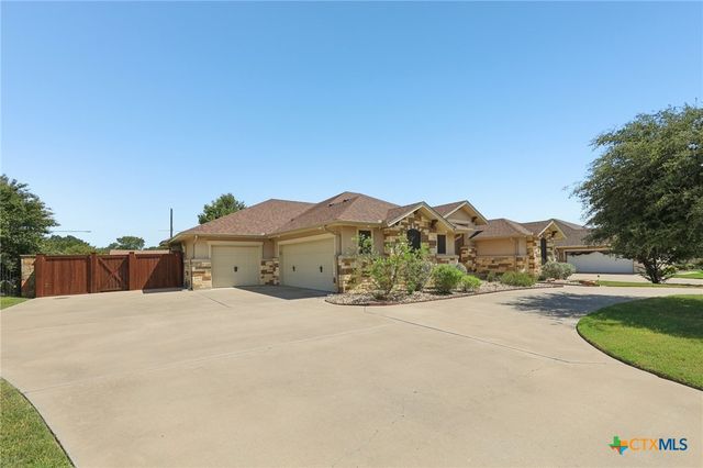 1143 Niagara Heights, Belton, TX 76513