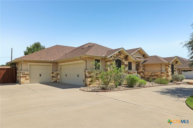 1143 Niagara Heights, Belton, TX 76513