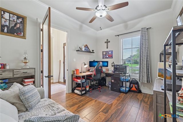 1143 Niagara Heights, Belton, TX 76513