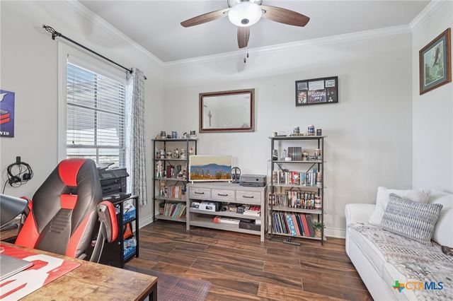 1143 Niagara Heights, Belton, TX 76513