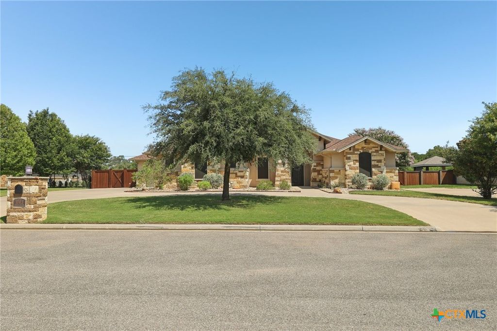 1143 Niagara Heights, Belton, TX 76513