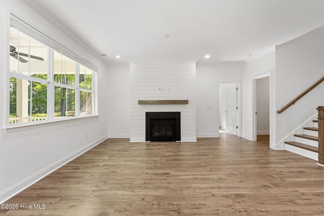 564 Hearthside Drive SE, Bolivia, NC 28422