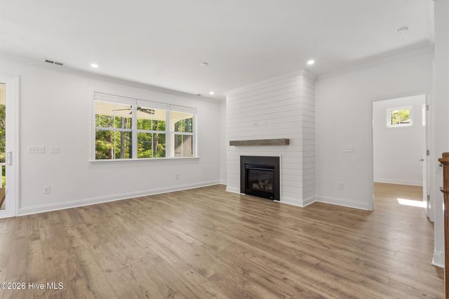 564 Hearthside Drive SE, Bolivia, NC 28422