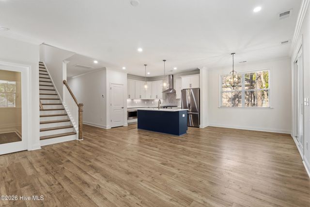 564 Hearthside Drive SE, Bolivia, NC 28422