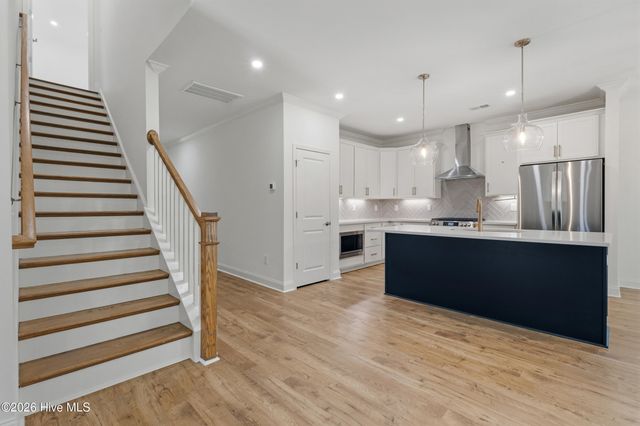 564 Hearthside Drive SE, Bolivia, NC 28422