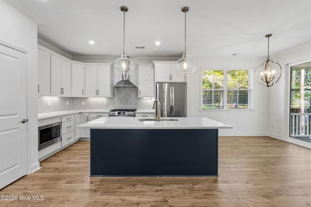 564 Hearthside Drive SE, Bolivia, NC 28422