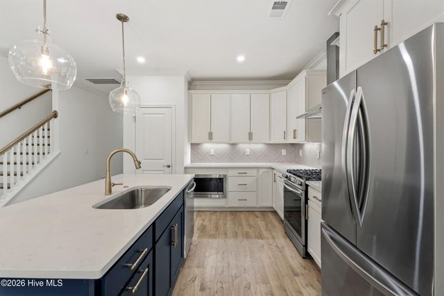 564 Hearthside Drive SE, Bolivia, NC 28422