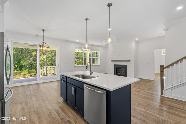 564 Hearthside Drive SE, Bolivia, NC 28422