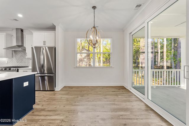 564 Hearthside Drive SE, Bolivia, NC 28422