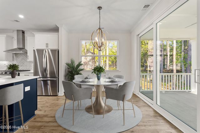 564 Hearthside Drive SE, Bolivia, NC 28422