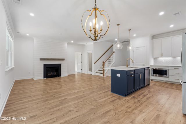 564 Hearthside Drive SE, Bolivia, NC 28422