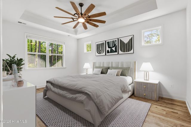 564 Hearthside Drive SE, Bolivia, NC 28422