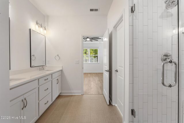 564 Hearthside Drive SE, Bolivia, NC 28422