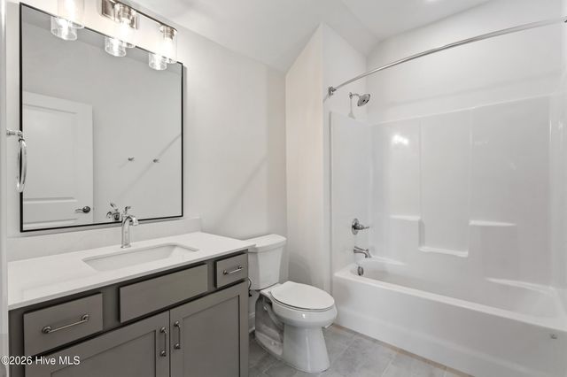 564 Hearthside Drive SE, Bolivia, NC 28422