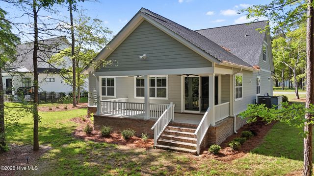 564 Hearthside Drive SE, Bolivia, NC 28422