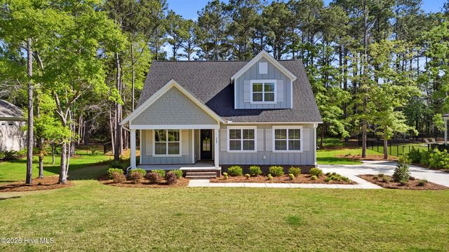 564 Hearthside Drive SE, Bolivia, NC 28422