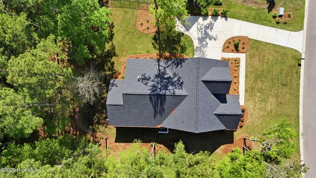 564 Hearthside Drive SE, Bolivia, NC 28422