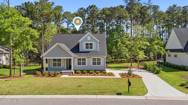 564 Hearthside Drive SE, Bolivia, NC 28422