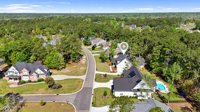 564 Hearthside Drive SE, Bolivia, NC 28422