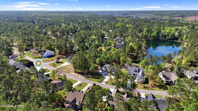 564 Hearthside Drive SE, Bolivia, NC 28422