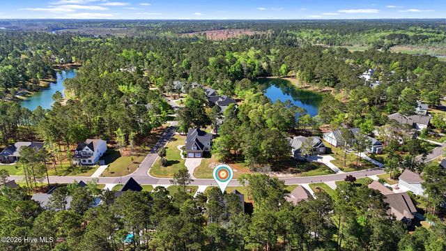 564 Hearthside Drive SE, Bolivia, NC 28422