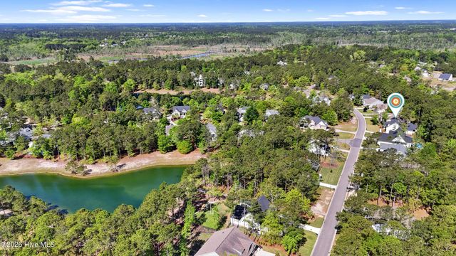 564 Hearthside Drive SE, Bolivia, NC 28422