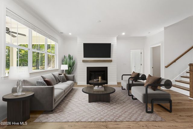 564 Hearthside Drive SE, Bolivia, NC 28422