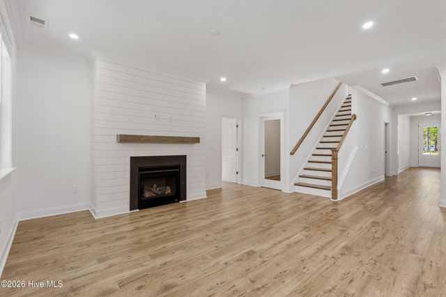 564 Hearthside Drive SE, Bolivia, NC 28422