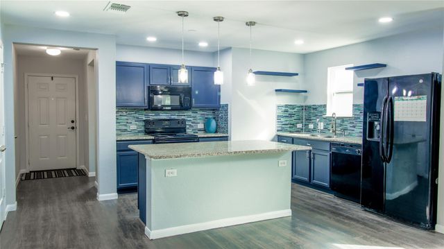 14321 Deaf Smith BLVD, Austin, TX 78725