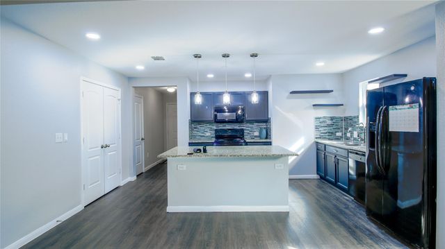 14321 Deaf Smith BLVD, Austin, TX 78725