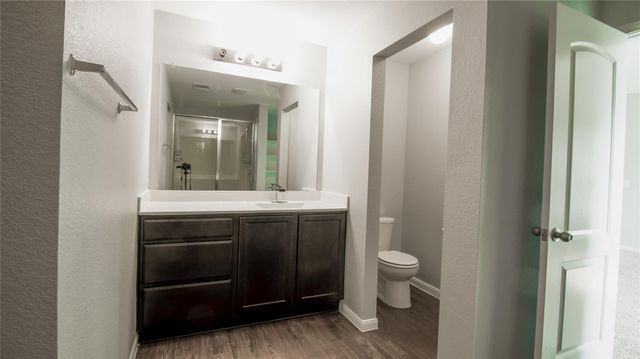 14321 Deaf Smith BLVD, Austin, TX 78725