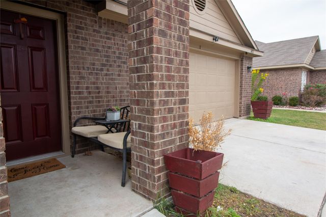 14321 Deaf Smith BLVD, Austin, TX 78725