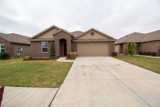 14321 Deaf Smith BLVD, Austin, TX 78725