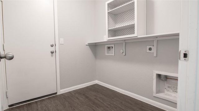 14321 Deaf Smith BLVD, Austin, TX 78725