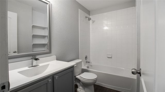 14321 Deaf Smith BLVD, Austin, TX 78725