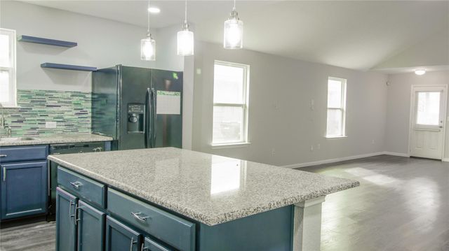 14321 Deaf Smith BLVD, Austin, TX 78725