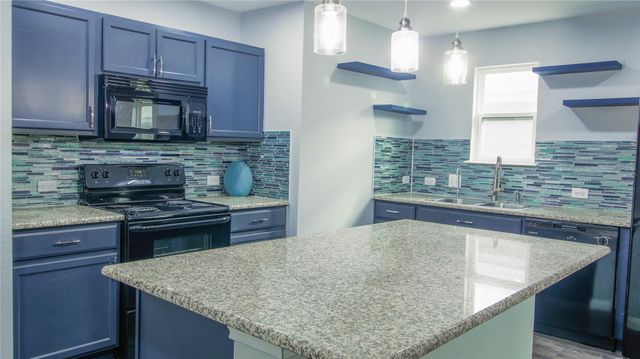 14321 Deaf Smith BLVD, Austin, TX 78725