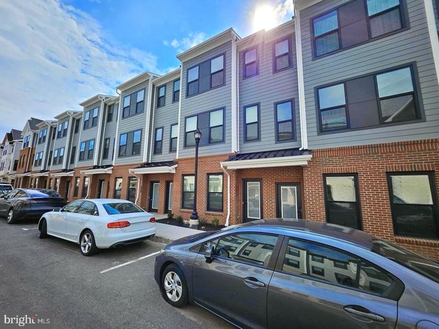 606 PARKER BOULEVARD, Princeton Junction, NJ 08550