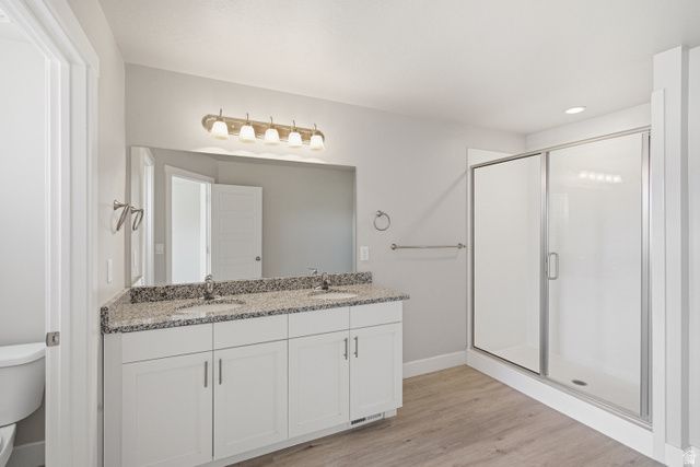 8078 N CLYDESDALE DR, Eagle Mountain, UT 84005