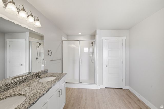 8078 N CLYDESDALE DR, Eagle Mountain, UT 84005