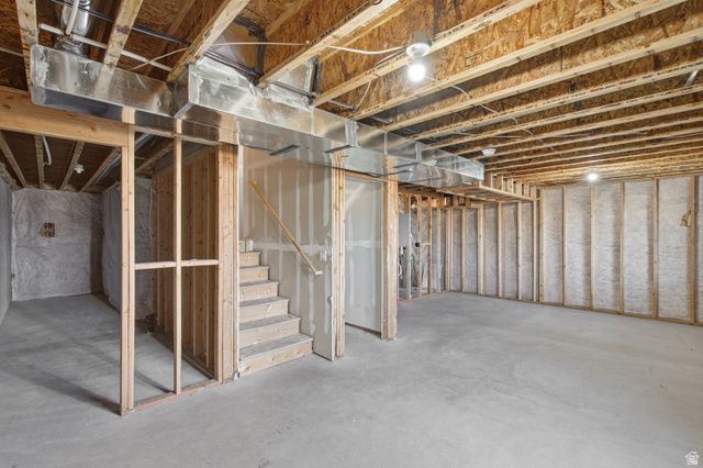 8078 N CLYDESDALE DR, Eagle Mountain, UT 84005
