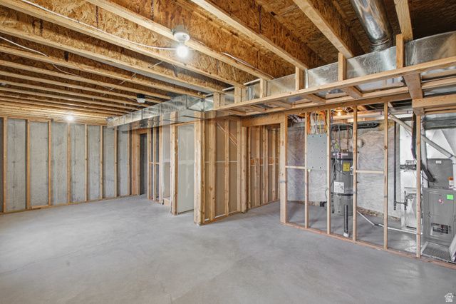 8078 N CLYDESDALE DR, Eagle Mountain, UT 84005