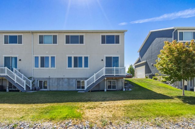 8078 N CLYDESDALE DR, Eagle Mountain, UT 84005
