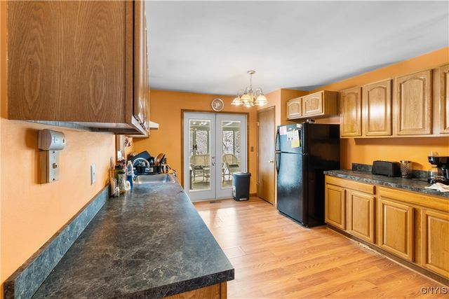 2738 Warners Road, Van Buren, NY 13164