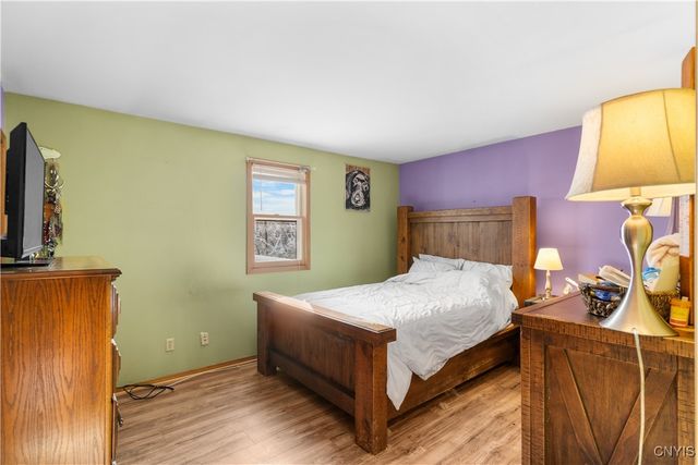 2738 Warners Road, Van Buren, NY 13164