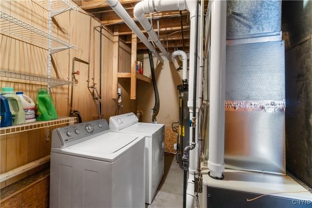 2738 Warners Road, Van Buren, NY 13164