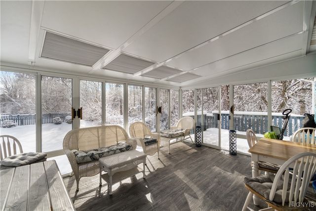 2738 Warners Road, Van Buren, NY 13164