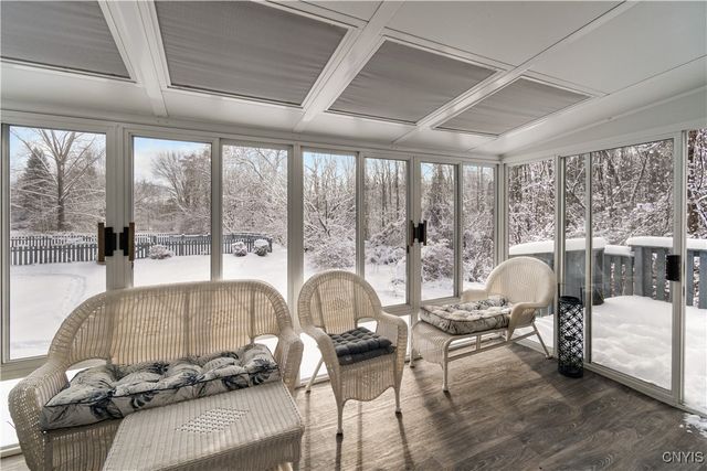 2738 Warners Road, Van Buren, NY 13164